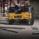 DWST1-75659 DeWALT TOUGHSYSTEM radijas - baterijų įkroviklis