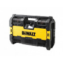 DWMT1-80584 DeWALT ToughBox dėžė + DOVANA