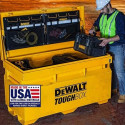 DWMT1-80584 DeWALT ToughBox dėžė + DOVANA