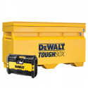 DWMT1-80584 DeWALT ToughBox dėžė + DOVANA