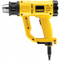 D26411 DeWALT 1800W standartinis statybinis fenas