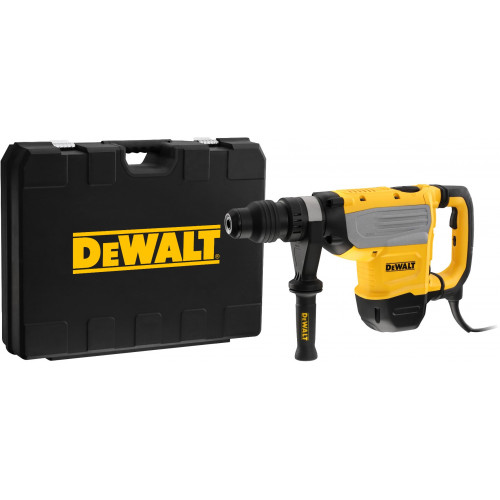 D25733K DeWALT SDS-Max 9.5 kg perforatorius 13,3J