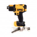 DCE530N DeWALT 18V XR šilumos pistoletas (nuogas)