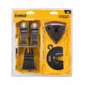 DT20731 DeWalt priedų rinkinys