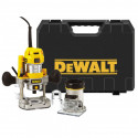 DeWALT DWE7491 + DWE74911 + D26204K rinkinys medžio meistrams