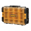 Dėžių rinkinys DeWalt DWST1-75522 + DeWalt DWST1-75659