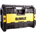 Dėžių rinkinys DeWalt DWST1-75522 + DeWalt DWST1-75659