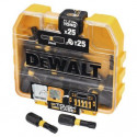 Antgalių rinkinys DeWALT DT70558T 25vnt