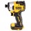 DCF809N DeWALT 18 V smūginis suktuvas