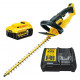 DCM563P1 DeWALT 18V gyvatvorių žirklės (1x5.0 Ah)