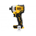 DCF809N DeWALT smūginis suktuvas + DCF620D2K gipskartonio suktuvas-gręžtuvas