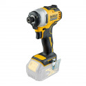 DCF809N DeWALT 18 V smūginis suktuvas + DCS391N 18 V XR Li-Ion diskinis pjūklas