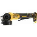 DCG406N DeWALT 18V kampinis šlifuoklis