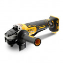 DCG406N DeWALT 18V kampinis šlifuoklis