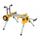 DWS727 DeWALT skersinio pjovimo staklės (250mm) + DE7023 stalas + DW745 skersinio pjovimo staklės + DE7400 stalas