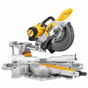 DWS727 DeWALT skersinio pjovimo staklės (250mm) + DE7023 stalas + DW745 skersinio pjovimo staklės + DE7400 stalas