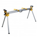 DWS727 DeWALT skersinio pjovimo staklės (250mm) + DE7023 stalas + DW745 skersinio pjovimo staklės + DE7400 stalas