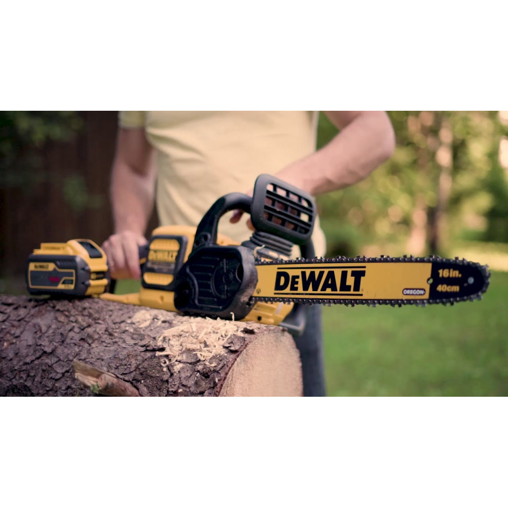 Шина пила dewalt. DEWALT FLEXVOLT dcm575x1, 54 в. 575 ДЕВОЛТ цепная. Цепная мини пила DEWALT.