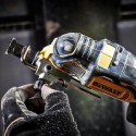 DCS355P2 DeWALT 18V daugiafunkcinis įrankis (2x5.0 Ah)