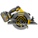 DCS576N DeWALT FLEXVOLT 54V diskinis pjūklas