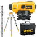 DW096PK DeWALT 26x automatinis nivelyras