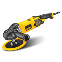 DWP849X DeWALT 180 mm kintamo greičio poliruoklis