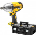 DCF899HNT DeWALT 18V smūginis veržliasukis