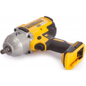 DCF899HNT DeWALT 18V smūginis veržliasukis