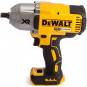 DCF899HNT DeWALT 18V smūginis veržliasukis