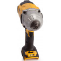 DCF899HNT DeWALT 18V smūginis veržliasukis