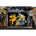 DWST83293-1 DeWALT TOUGHSYSTEM 2.0 DS166 maža dėžė