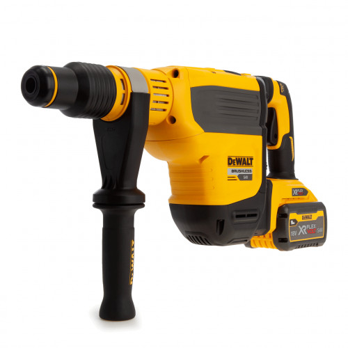 DCH614X2 DeWALT FLEXVOLT 54V SDS-Max 10,5J perforatorius