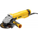 D21805 DeWALT 770 W smūginis gręžtuvas + DWE4207 1000W 125mm kampinis šlifuoklis