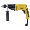 D21805 DeWALT 770 W smūginis gręžtuvas + DWE4207 1000W 125mm kampinis šlifuoklis