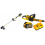 DCM575X1 DeWALT FLEXVOLT 54V grandininis pjūklas + DCM571N FLEXVOLT 54V žoliapjovė - trimeris