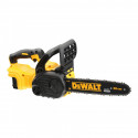 DCM561P1S DEWALT 18V 5.0Ah žoliapjovė – trimeris + DCM565P1 18V 5.0Ah grandininis pjūklas