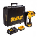 DCN660P2 DeWALT 18V 16 Ga viniakalė (2x5.0 Ah)