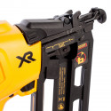 DCN660P2 DeWALT 18V 16 Ga viniakalė (2x5.0 Ah)