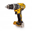 DCD796NT DeWALT 18V suktuvas – smūginis gręžtuvas