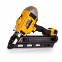 Viniakalė DeWALT DCN692P2 + Radijas DeWALT DWST1-75659