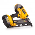 Viniakalė DeWALT DCN692P2 + Radijas DeWALT DWST1-75659