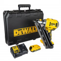 Viniakalė DeWALT DCN692P2 + Radijas DeWALT DWST1-75659