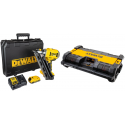 Viniakalė DeWALT DCN692P2 + Radijas DeWALT DWST1-75659