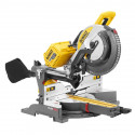 DCD996T2 DeWALT 54V akumuliatorinis suktuvas - gręžtuvas + DCM571N FLEXVOLT 54V žoliapjovė - trimeris