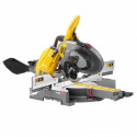 DCD996T2 DeWALT 54V akumuliatorinis suktuvas - gręžtuvas + DCM571N FLEXVOLT 54V žoliapjovė - trimeris