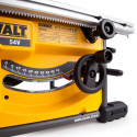 DCD996T2 DeWALT 54V akumuliatorinis suktuvas - gręžtuvas + DCM571N FLEXVOLT 54V žoliapjovė - trimeris