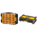 Dėžių rinkinys DeWalt DWST1-75522 + DeWalt DWST1-75659