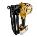 DCN660N DeWALT 18V XR 16 Ga akumuliatorinė viniakalė + DOVANA!