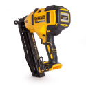 DCN660N DeWALT 18V XR 16 Ga akumuliatorinė viniakalė + DOVANA!