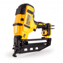 DCN660N DeWALT 18V XR 16 Ga akumuliatorinė viniakalė + DOVANA!